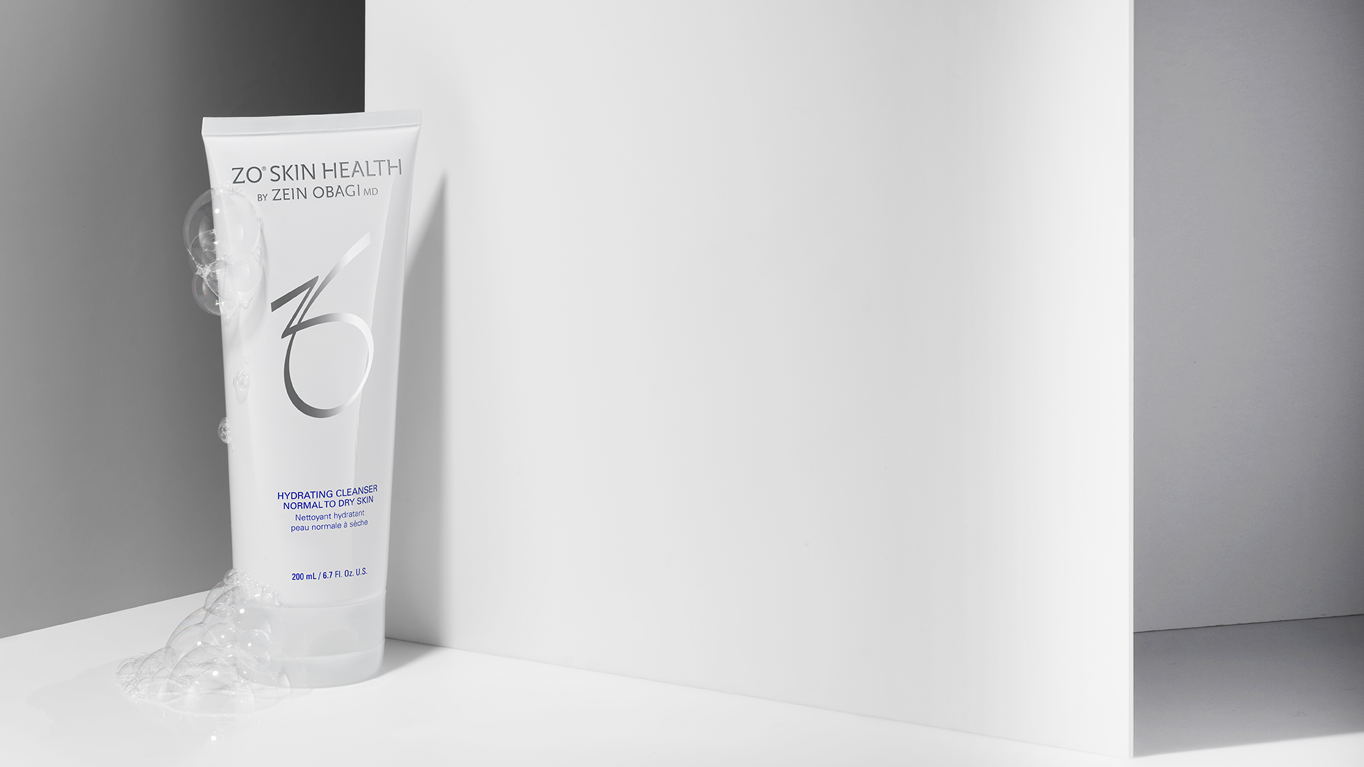 ZO SKIN Health- BALANCING CLEANSING EMULSION