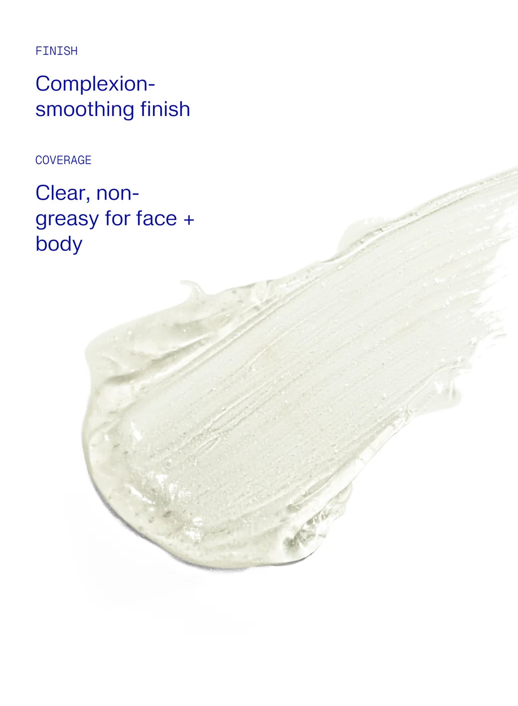 Gel Sunscreen Broad-Spectrum SPF 50