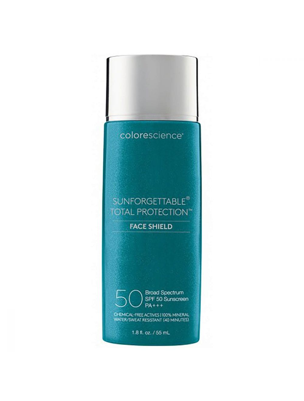 Colorescience: Sunforgettable® Total protection™Face Shield SPF 50-Original