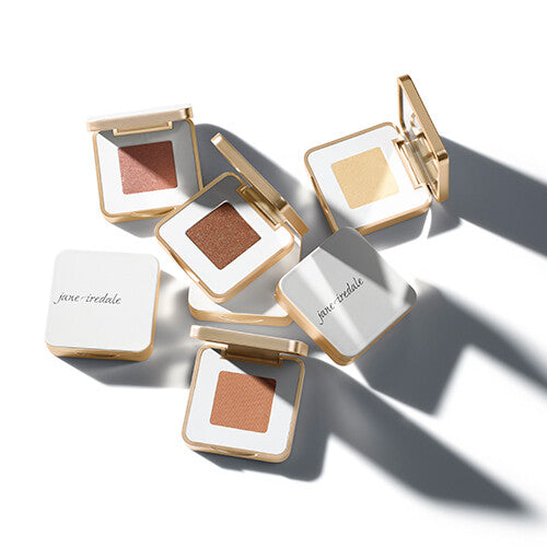 Jane Iredale New PurePressed Eye Shadow Singles