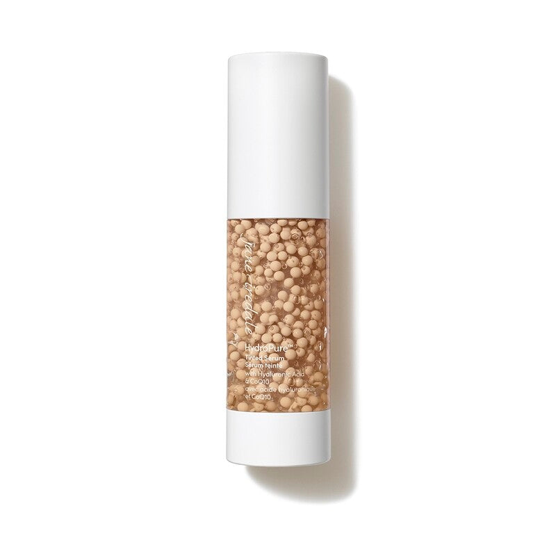 Jane Iredale HydroPure Tinted Serum