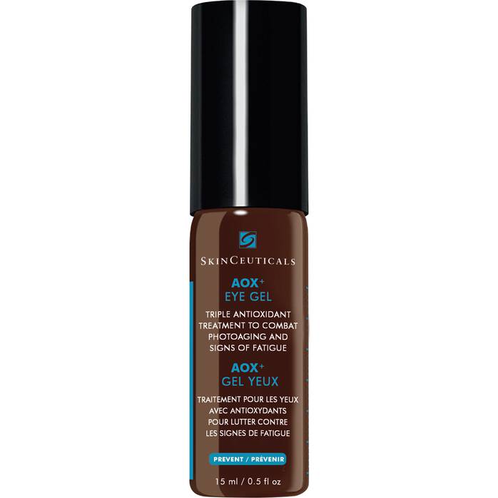 SkinCeuticals AOX eye