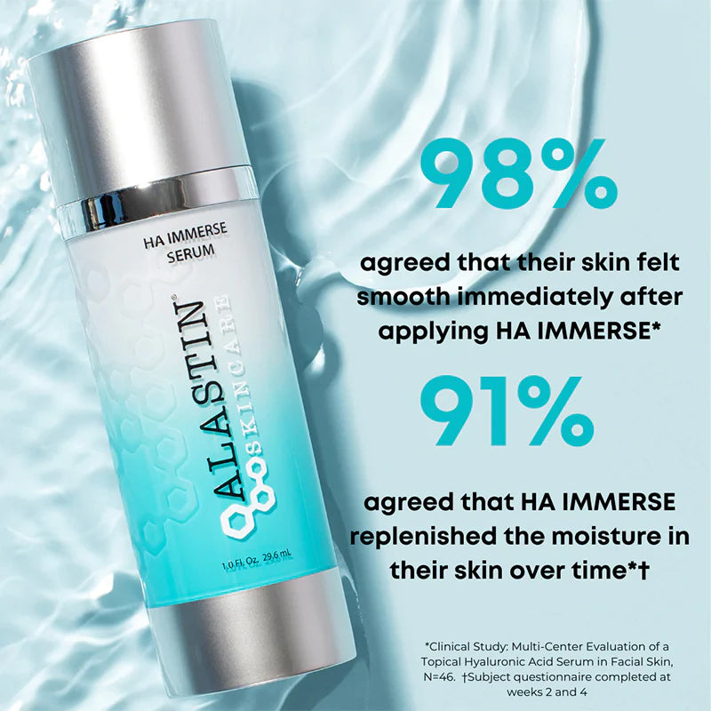 Alastin HA Immerse Serum