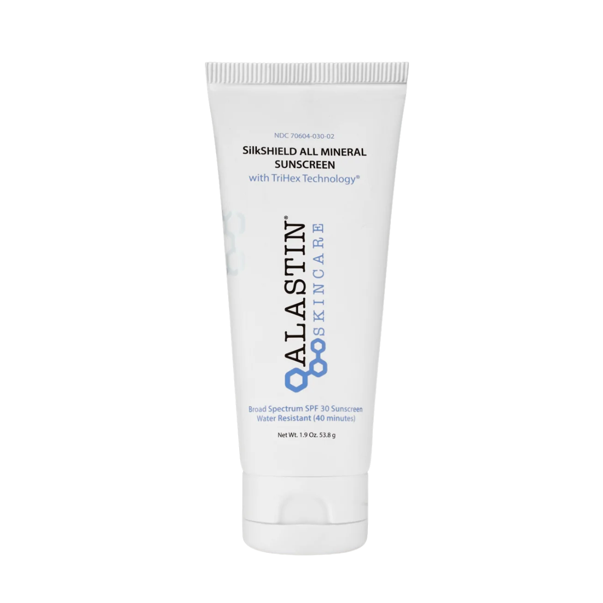 Alastin- SilkSHIELD® All Mineral Sunscreen SPF 30