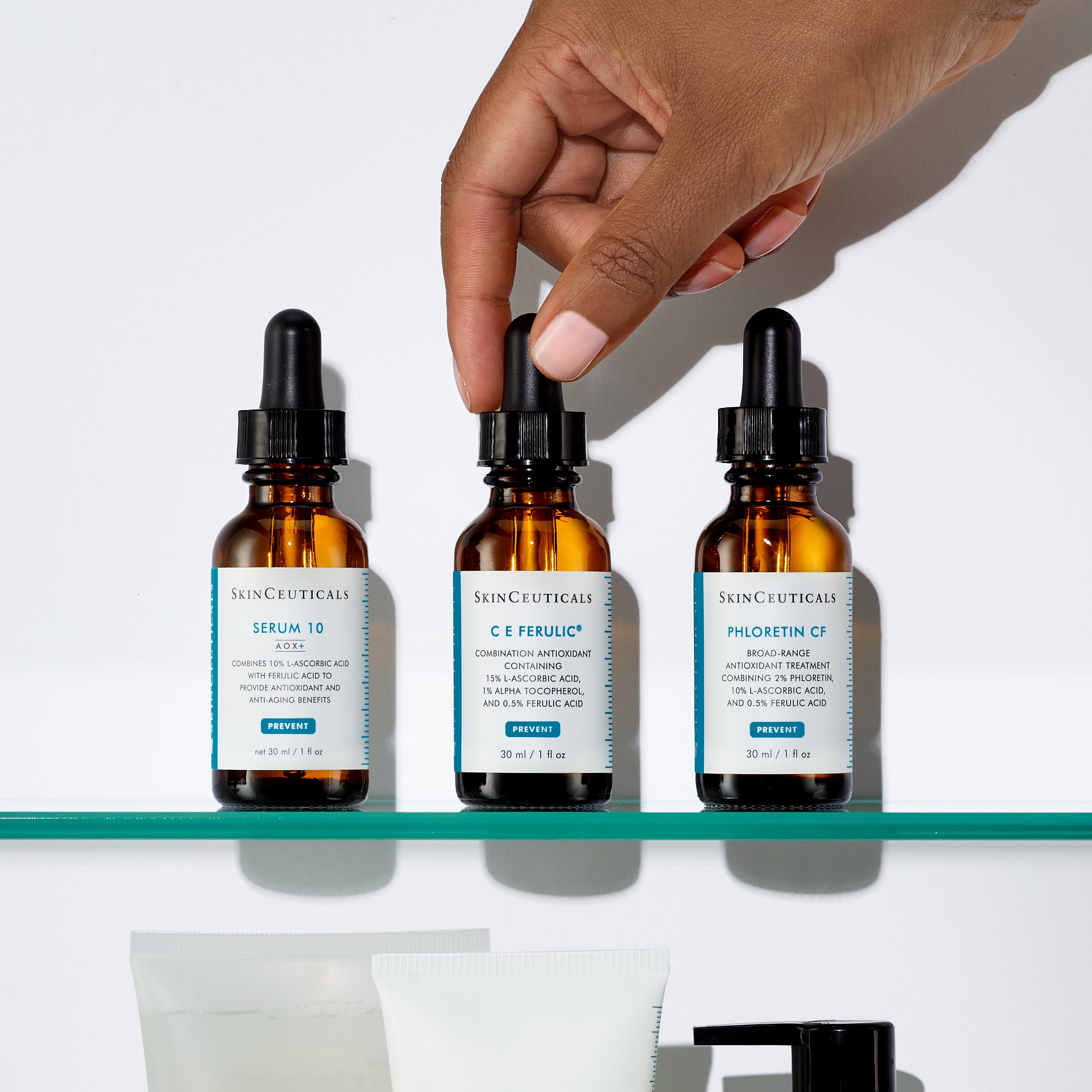 SkinCeuticals C E Ferulic