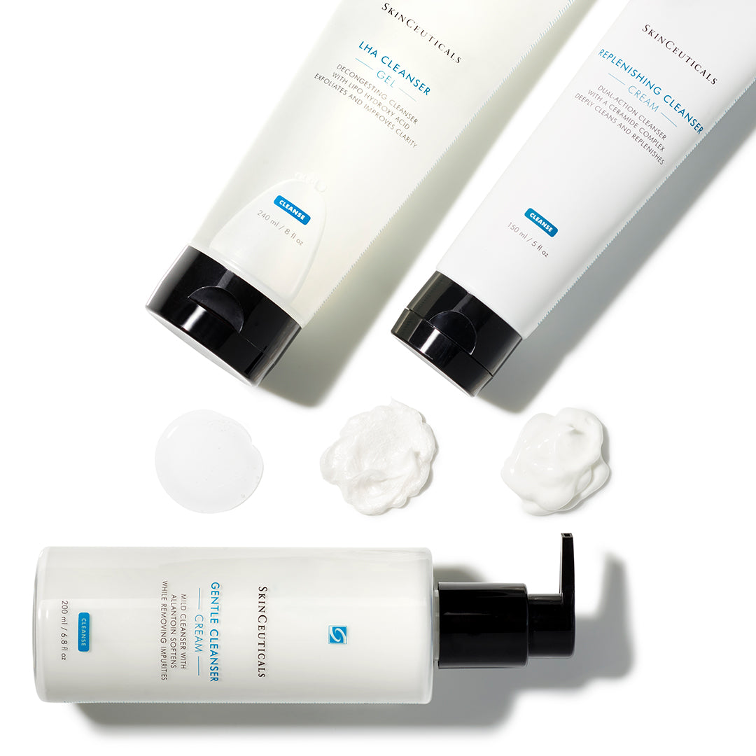 SkinCeuticals Gentle Cleanser