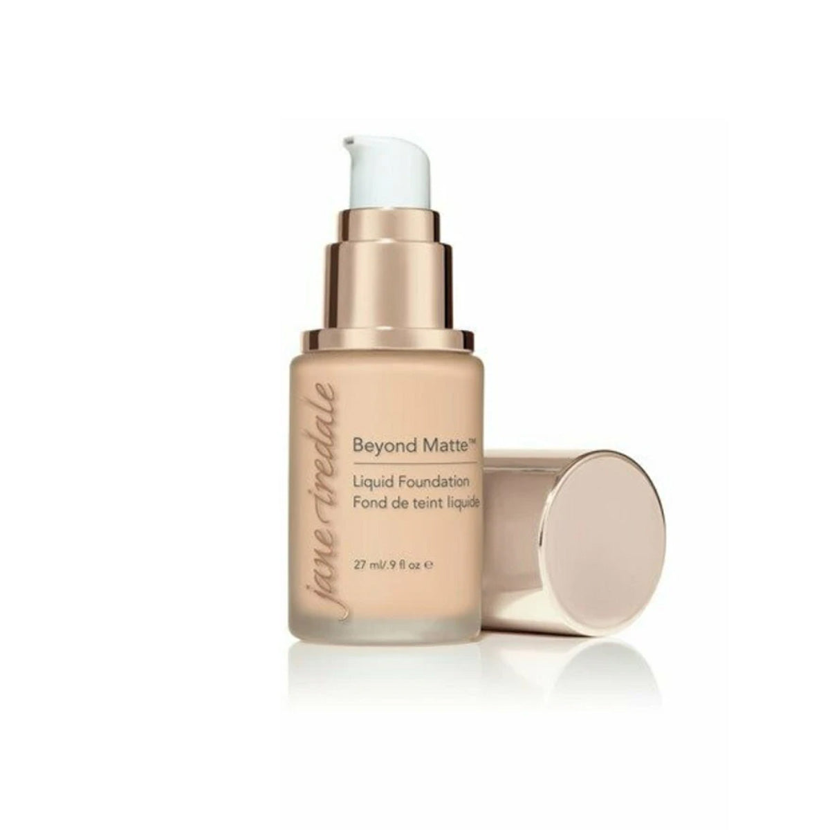 Jane Iredale Beyond Matte™ Liquid Foundation