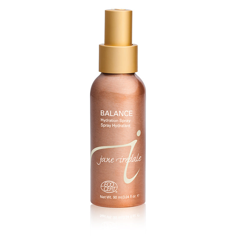 Jane Iredale Balance Hydration Spray