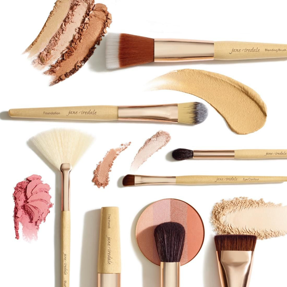 Jane Iredale Blending Brush