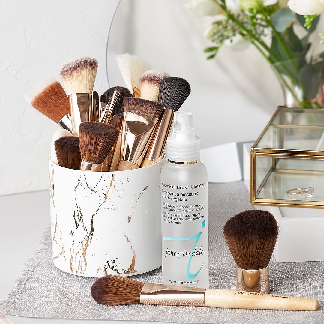 Jane Iredale Botanical Brush Cleaner™