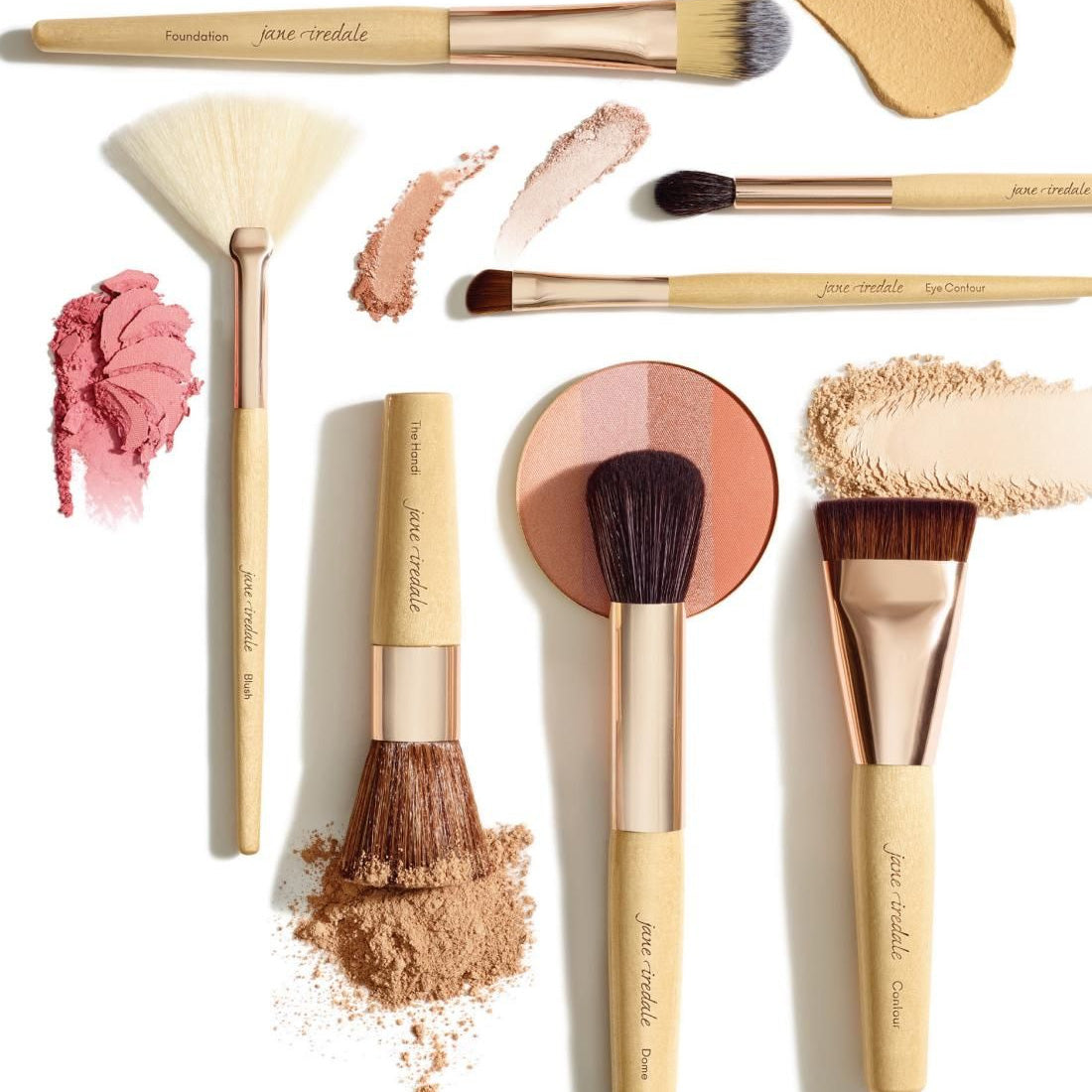 Jane Iredale Dome Brush