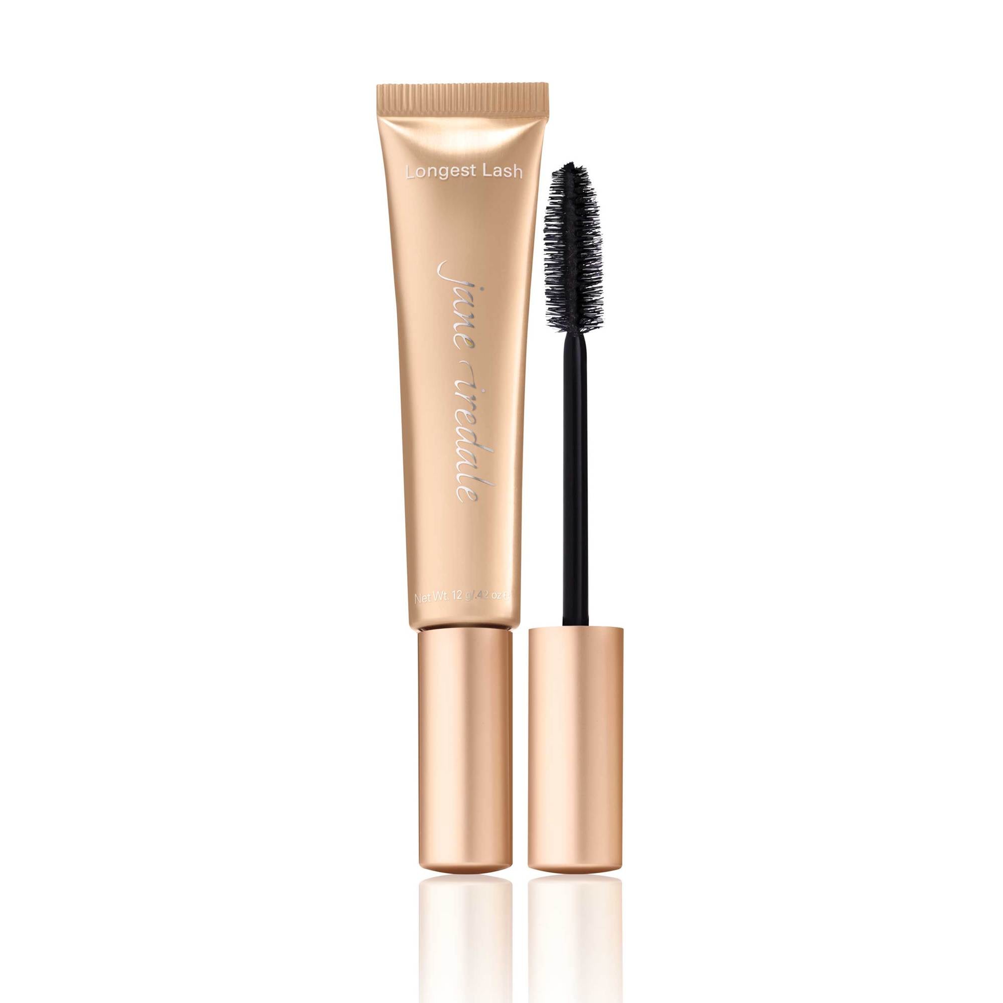 Jane Iredale Longest Lash Thickening & Lengthening Mascara