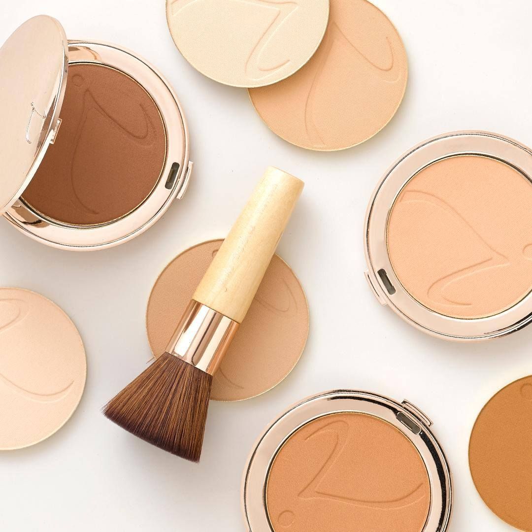 Jane Iredale PurePressed® Base Mineral Foundation Refill