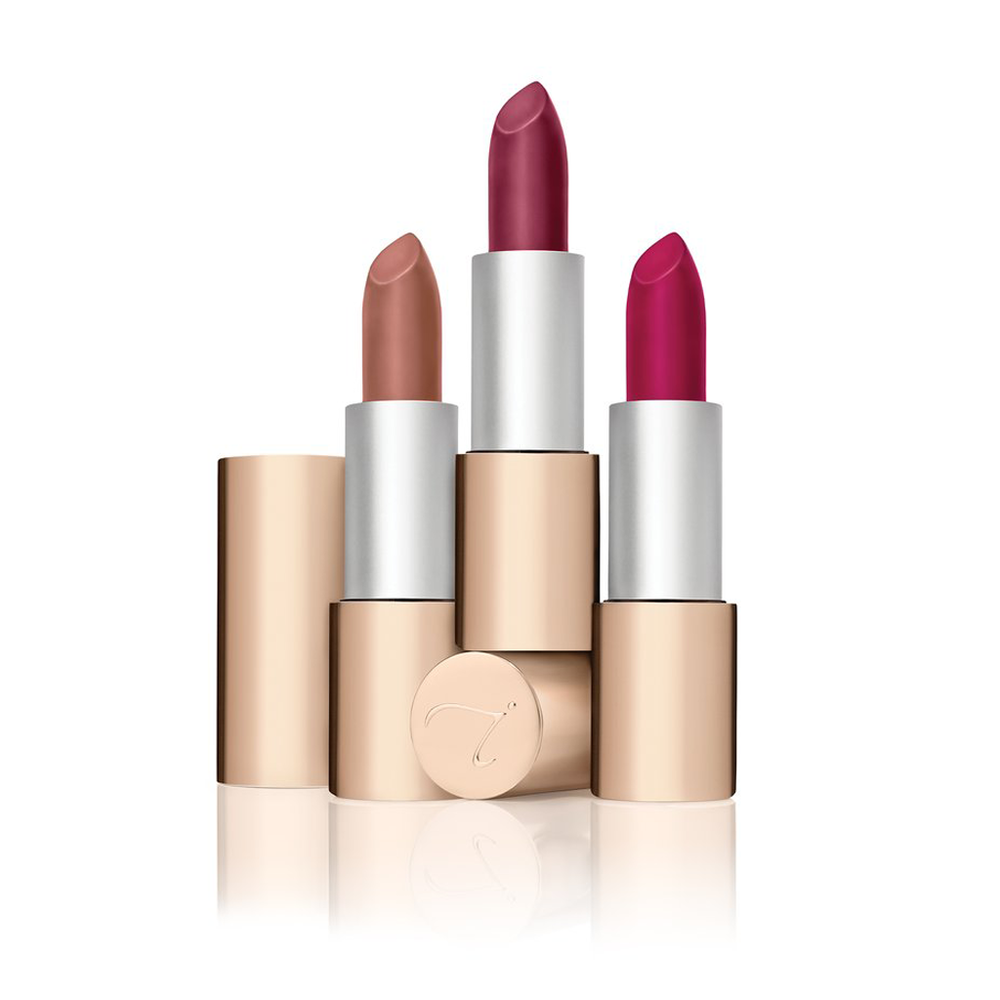 Jane Iredale Triple Luxe Long Lasting Naturally Moist Lipstick