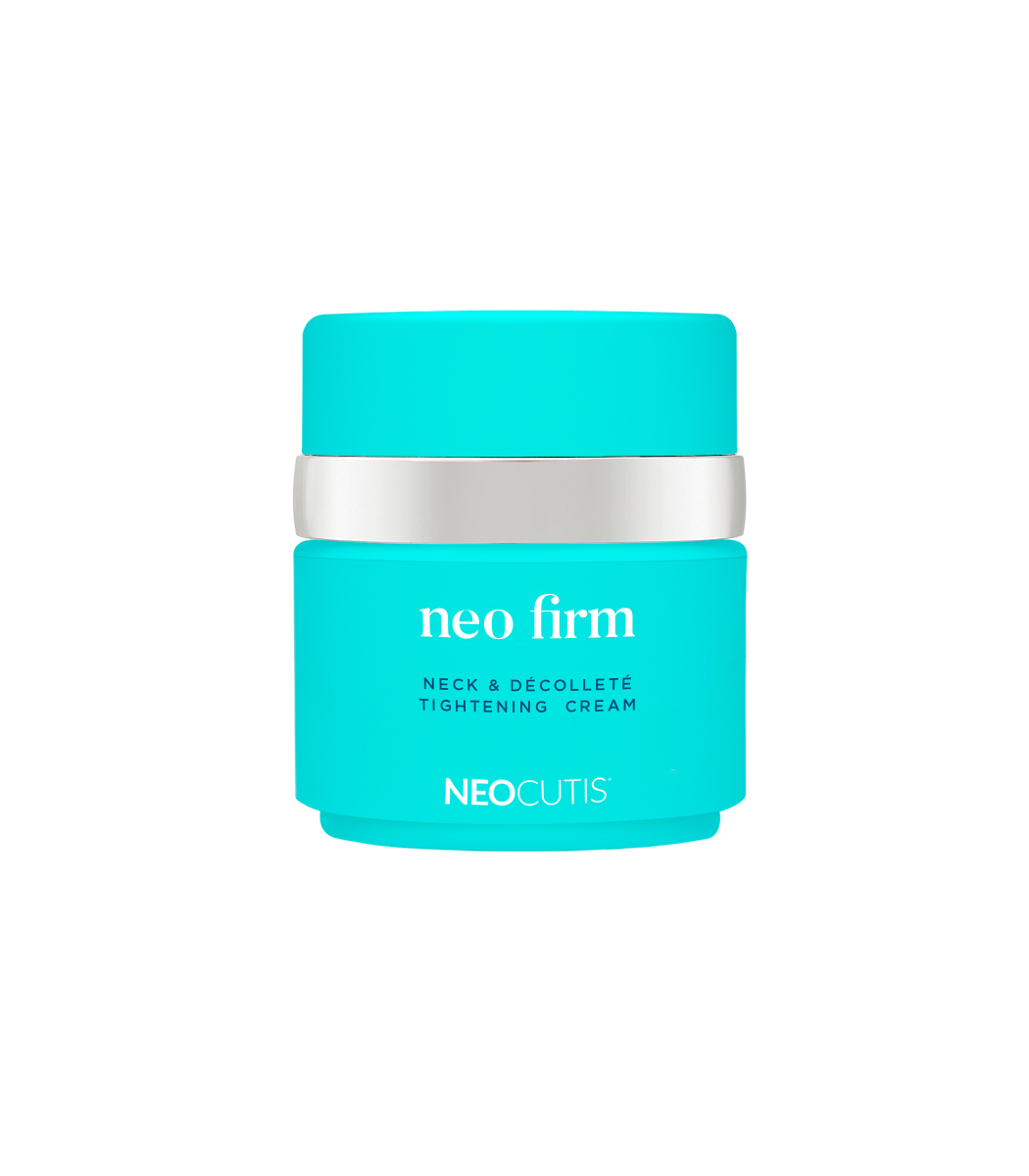 Neocutis NEO FIRM Décolleté & Neck Firming Skin Care