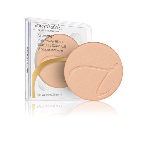 Jane Iredale PureMatte® Finish Powder Refill