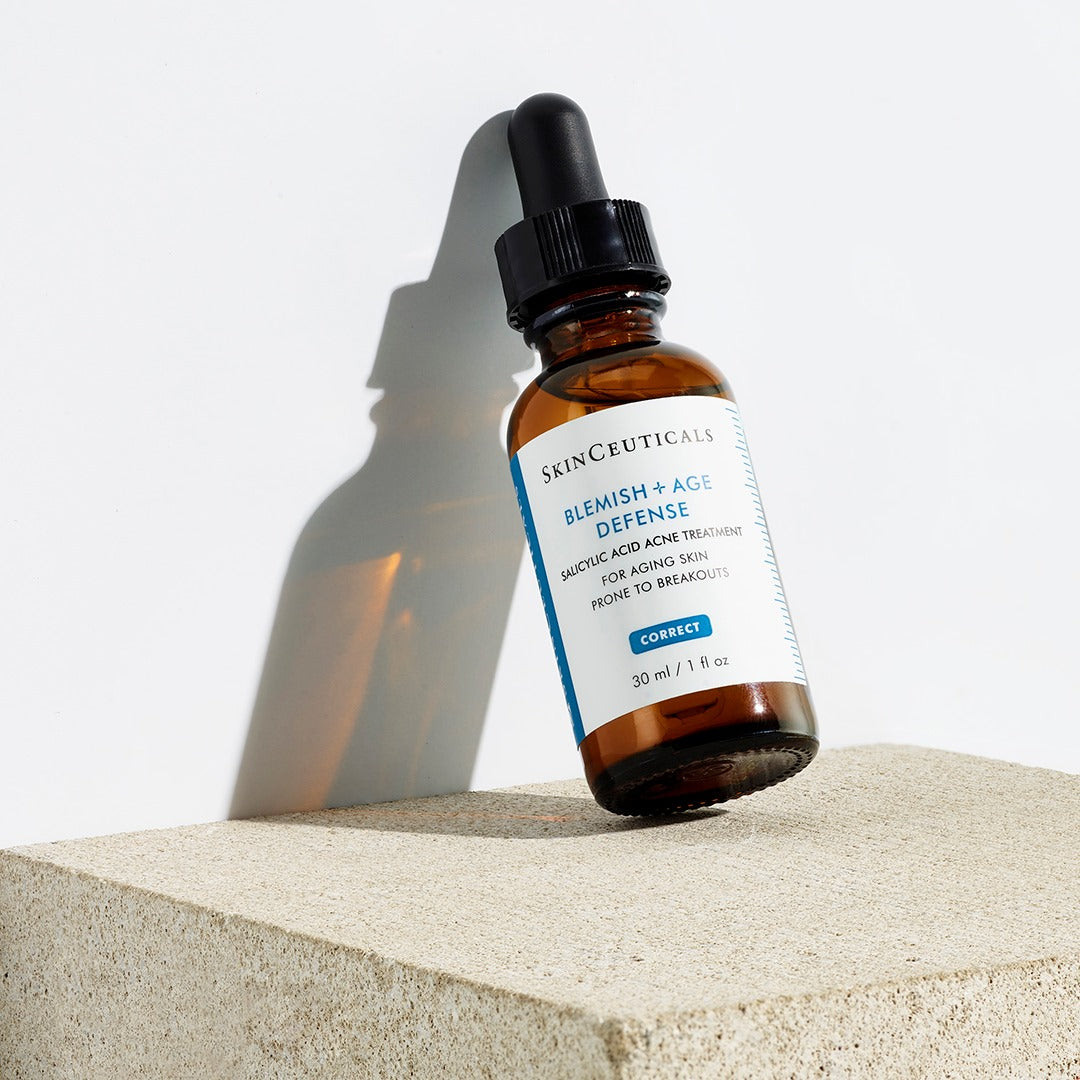 SkinCeuticals Blemish + Age Defense