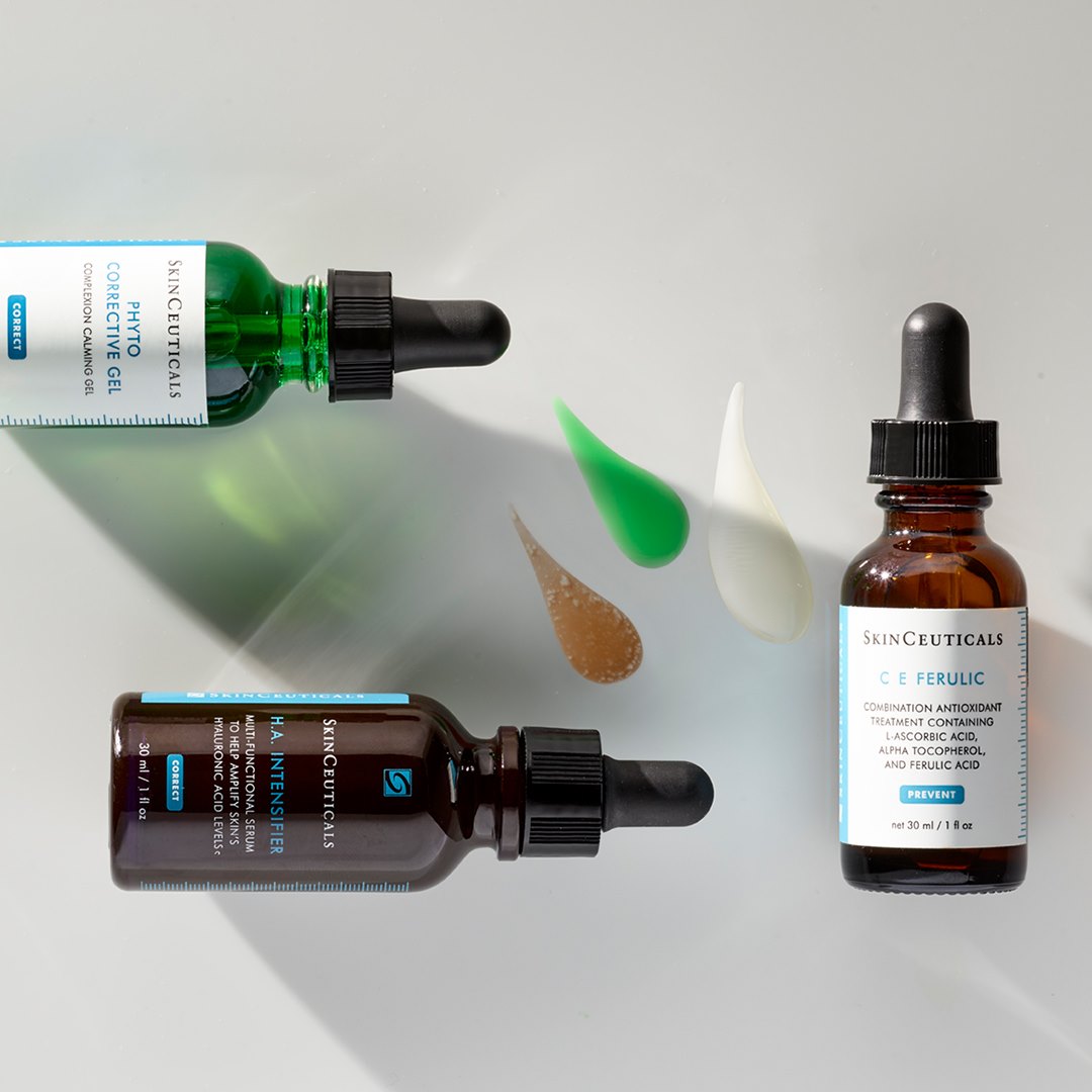 SkinCeuticals Phyto Corrective Gel