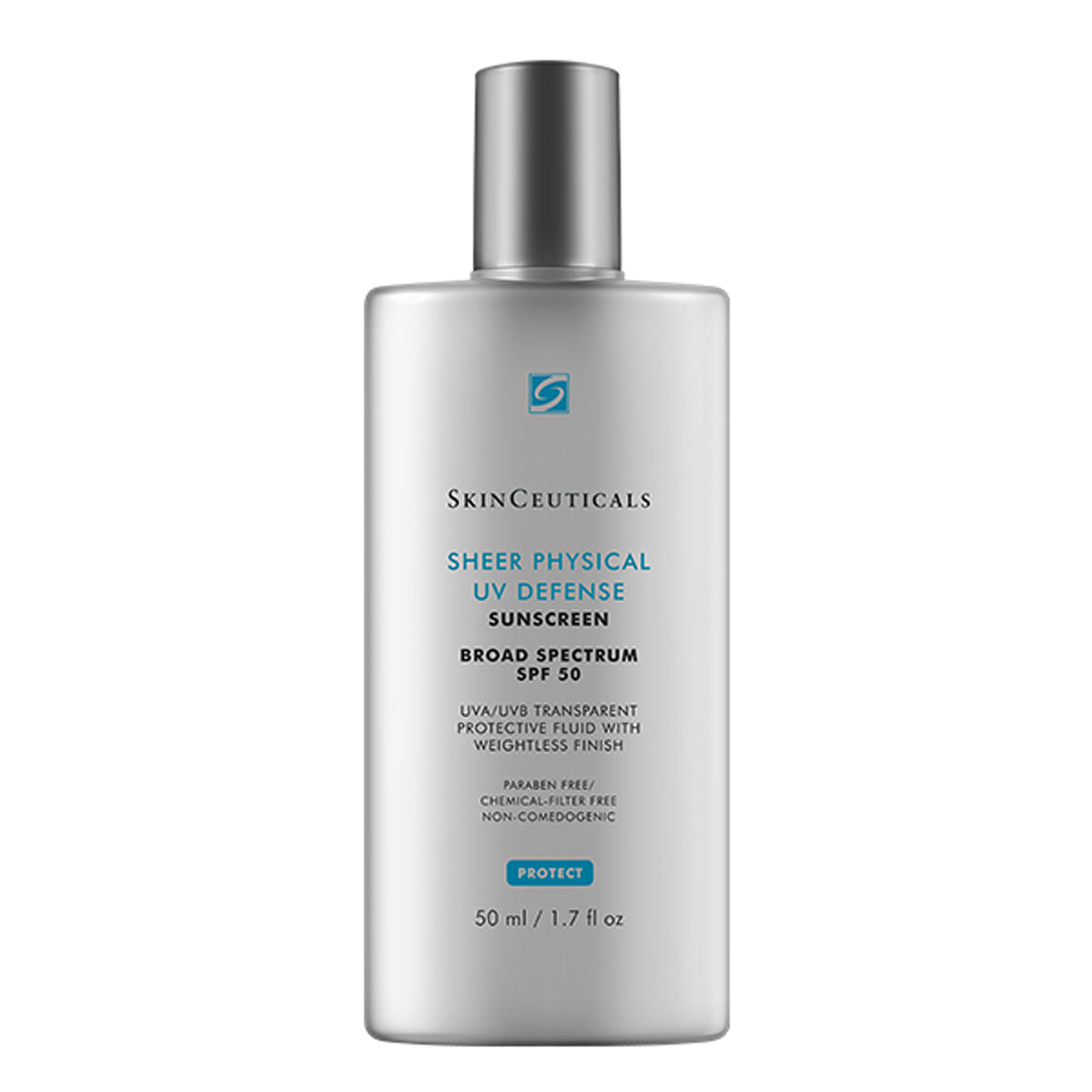 SkinCeuticals Sheer Physical UV Defense SPF 50