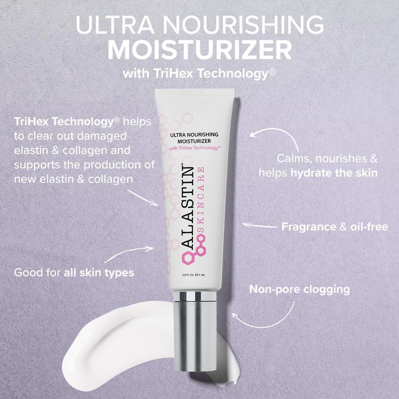 Alastin Ultra Nourishing Moisturizer