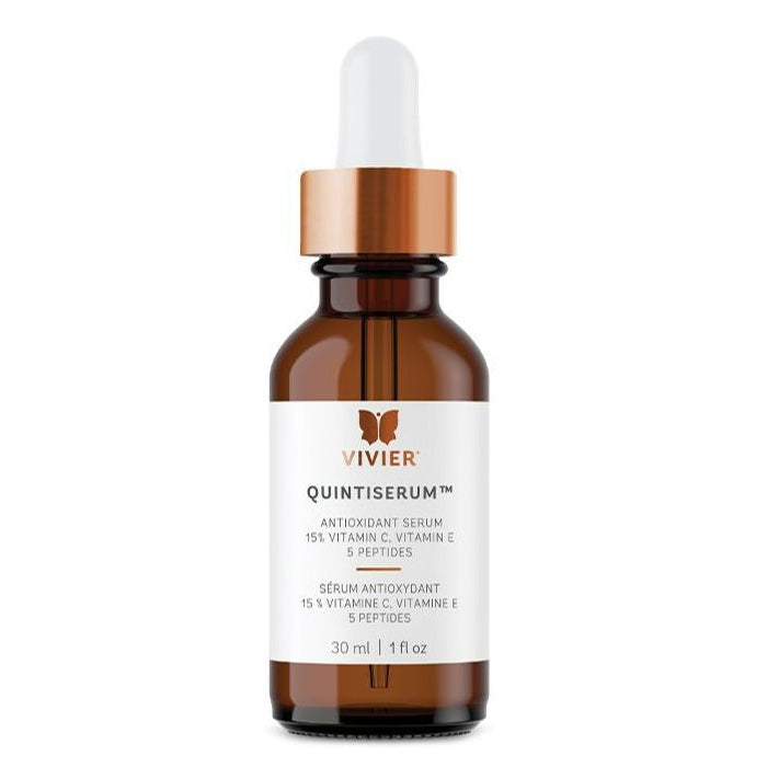 Vivier QuintiSerum™