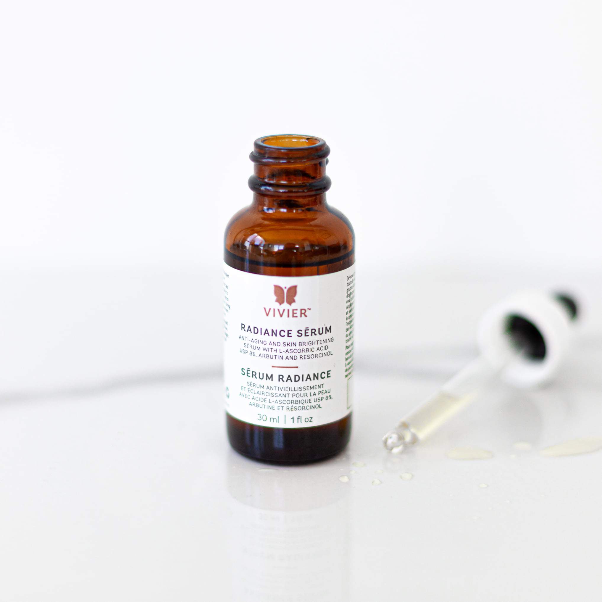 Vivier Radiance Serum