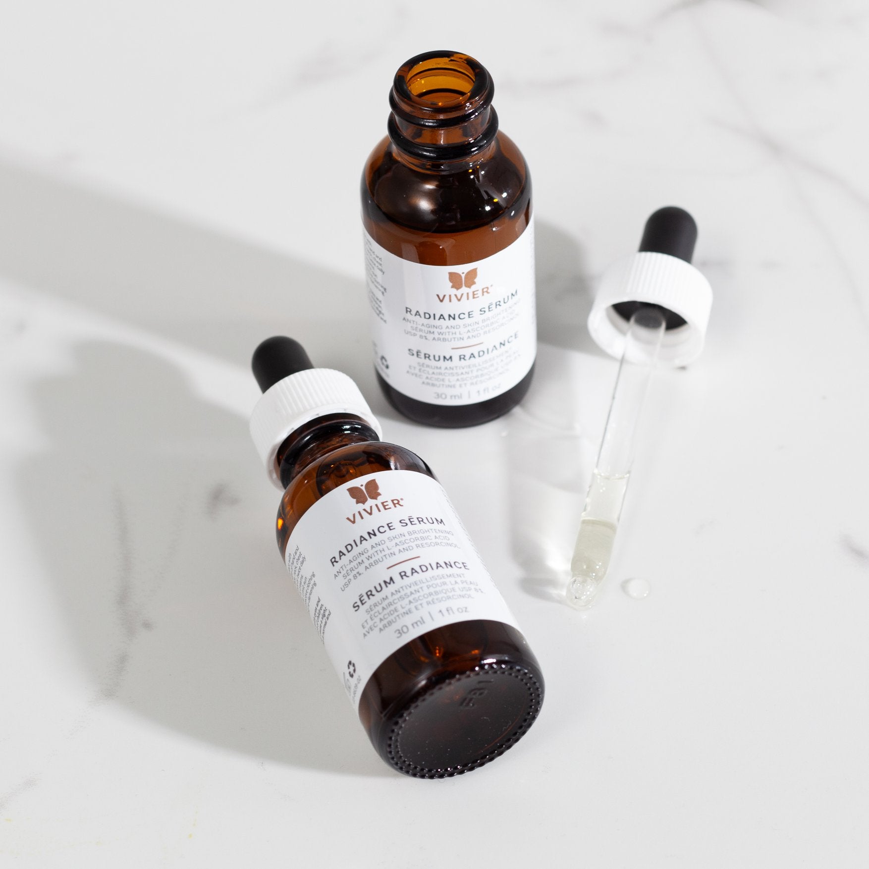 Vivier Radiance Serum