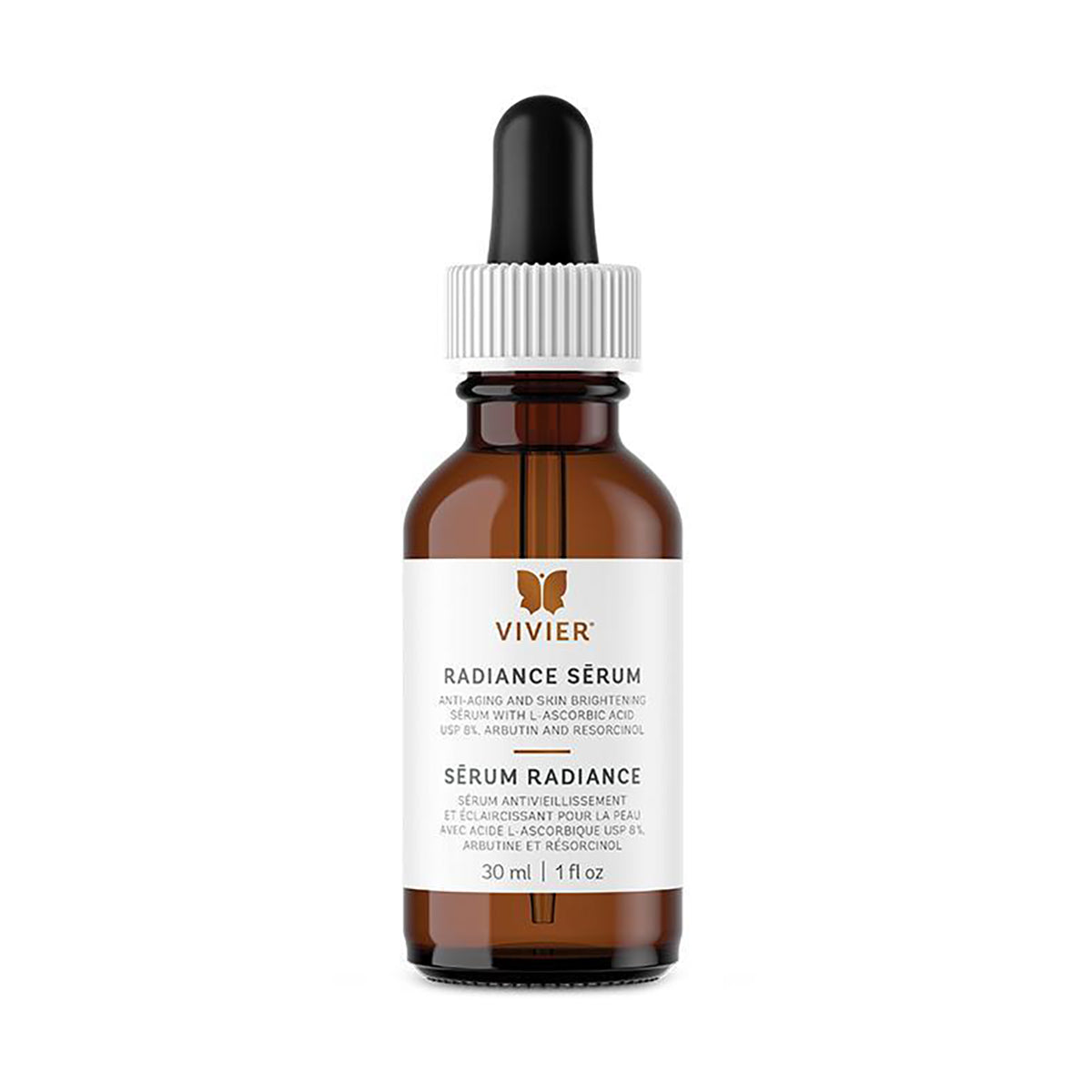 Vivier Radiance Serum