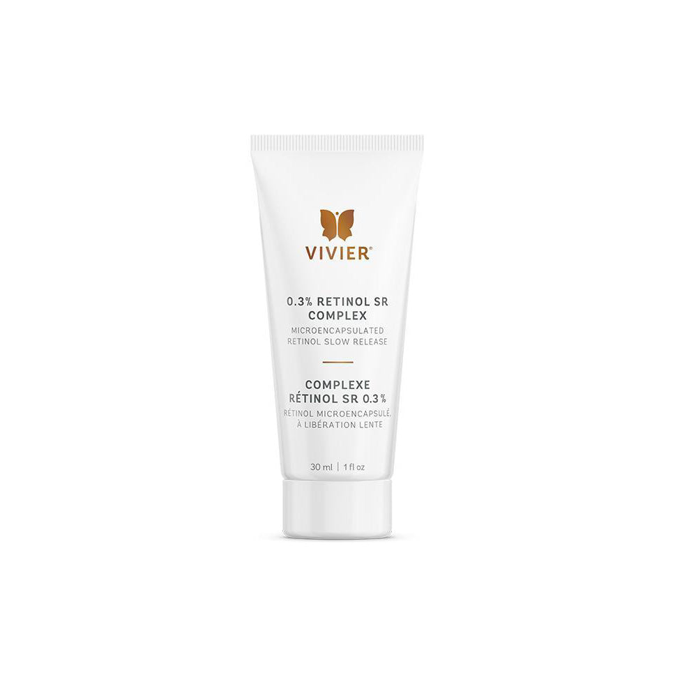 Vivier 0.3% Retinol SR Complex