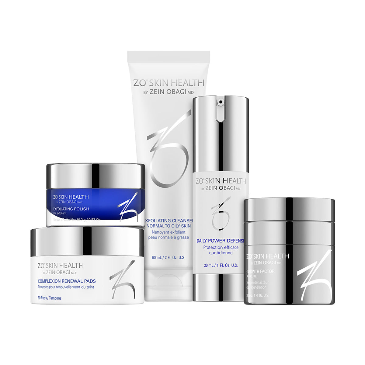 ZO® Skin Health Anti-Aging Program