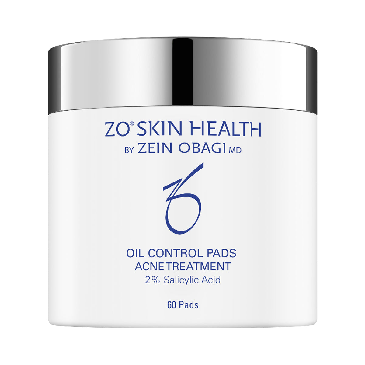 ZO® Skin Health Oil Control Pads Acne Treatment