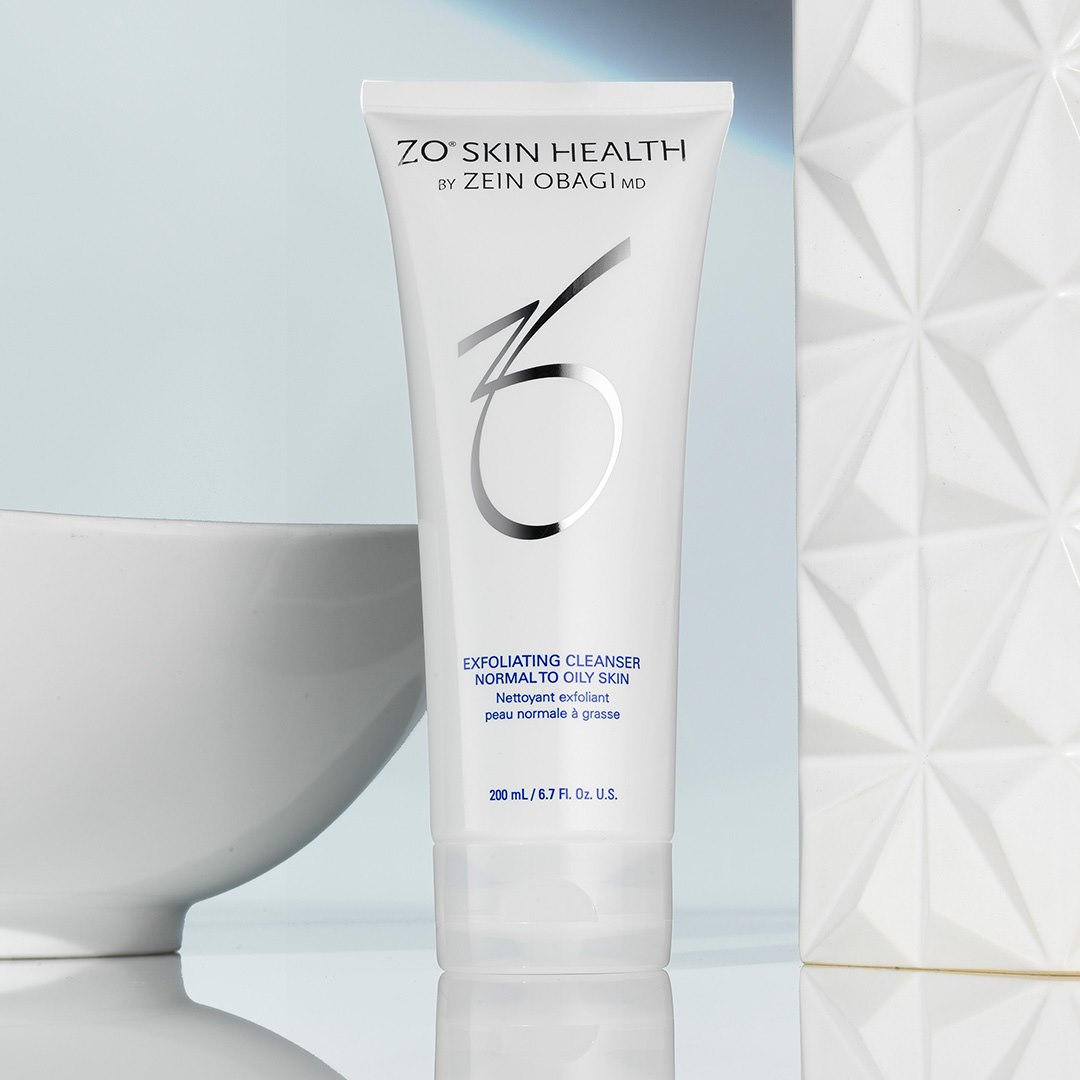 ZO® Skin Health Exfoliating Cleanser