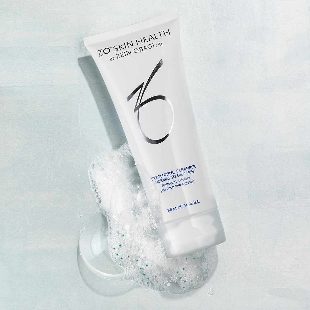 ZO® Skin Health Exfoliating Cleanser