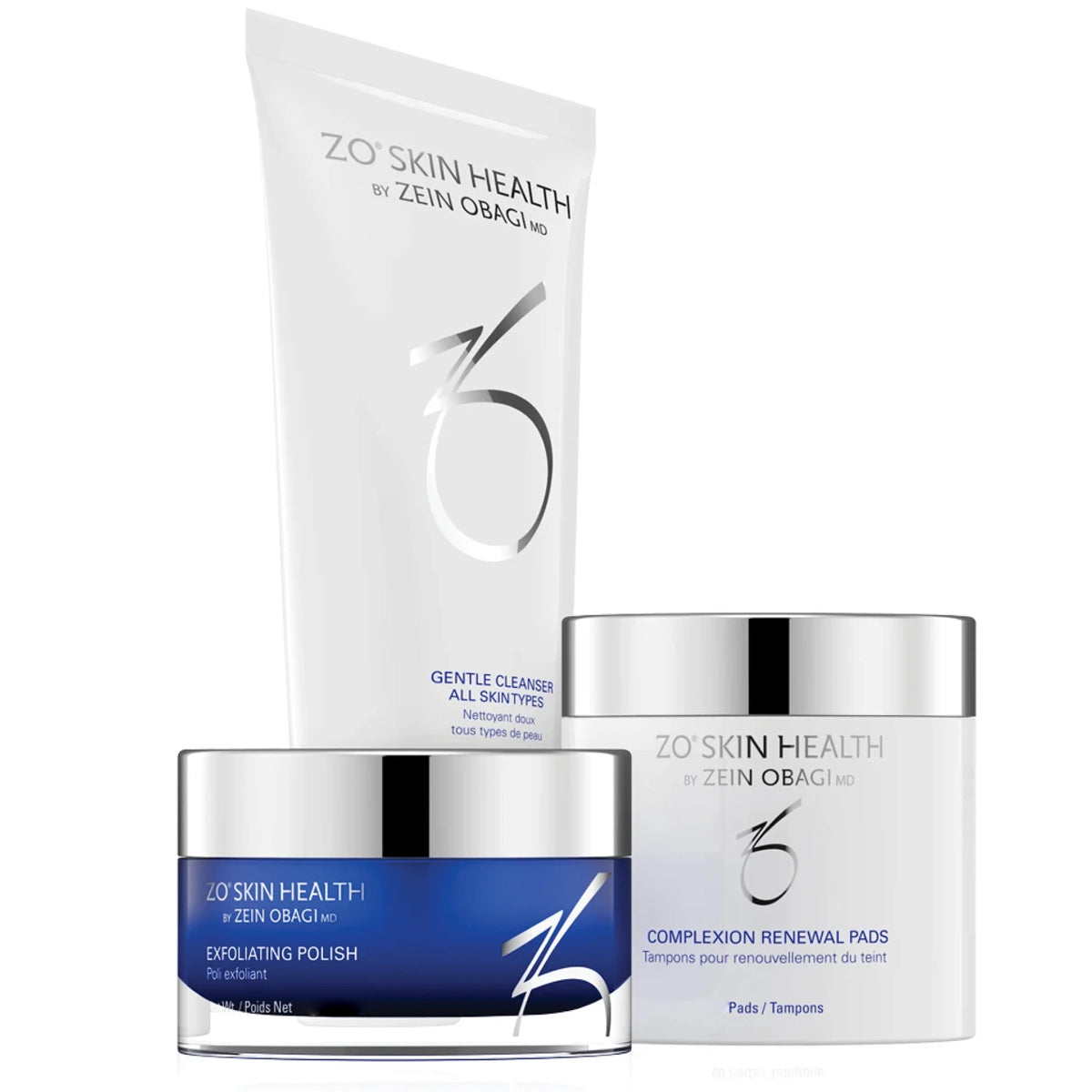 NEW ZO Skin Health discount skincare