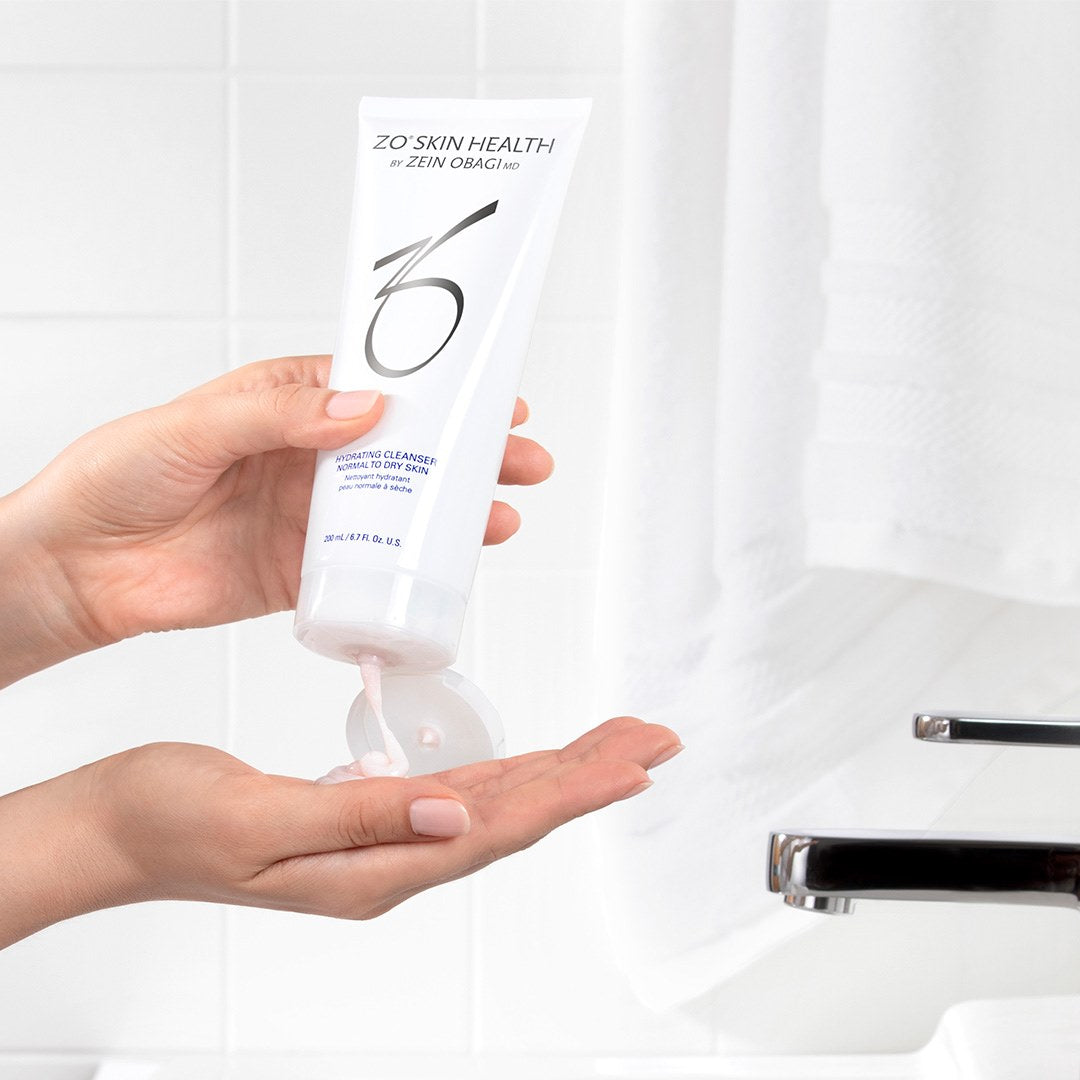 ZO® Skin Health Hydrating Cleanser