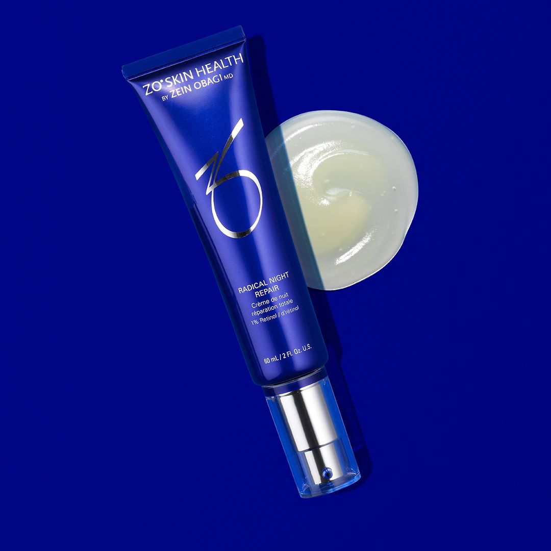 ZO® Skin Health Radical Night Repair