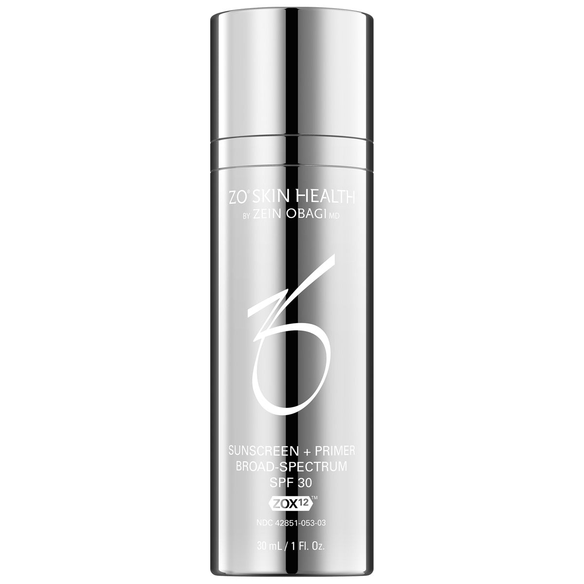 ZO® Skin Health Sunscreen + Primer SPF 30