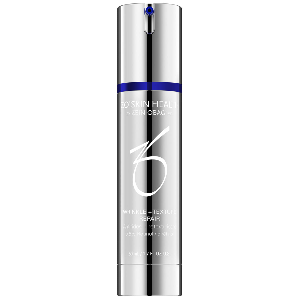 ZO® Skin Health Wrinkle + Texture Repair 0.5% Retinol