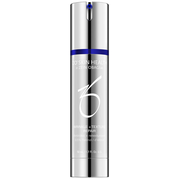 ZO® Skin Health Wrinkle + Texture Repair 0.5% Retinol
