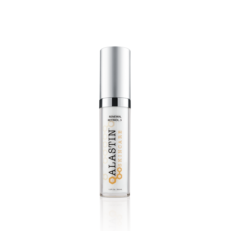 Alastin Renewal Retinol .5