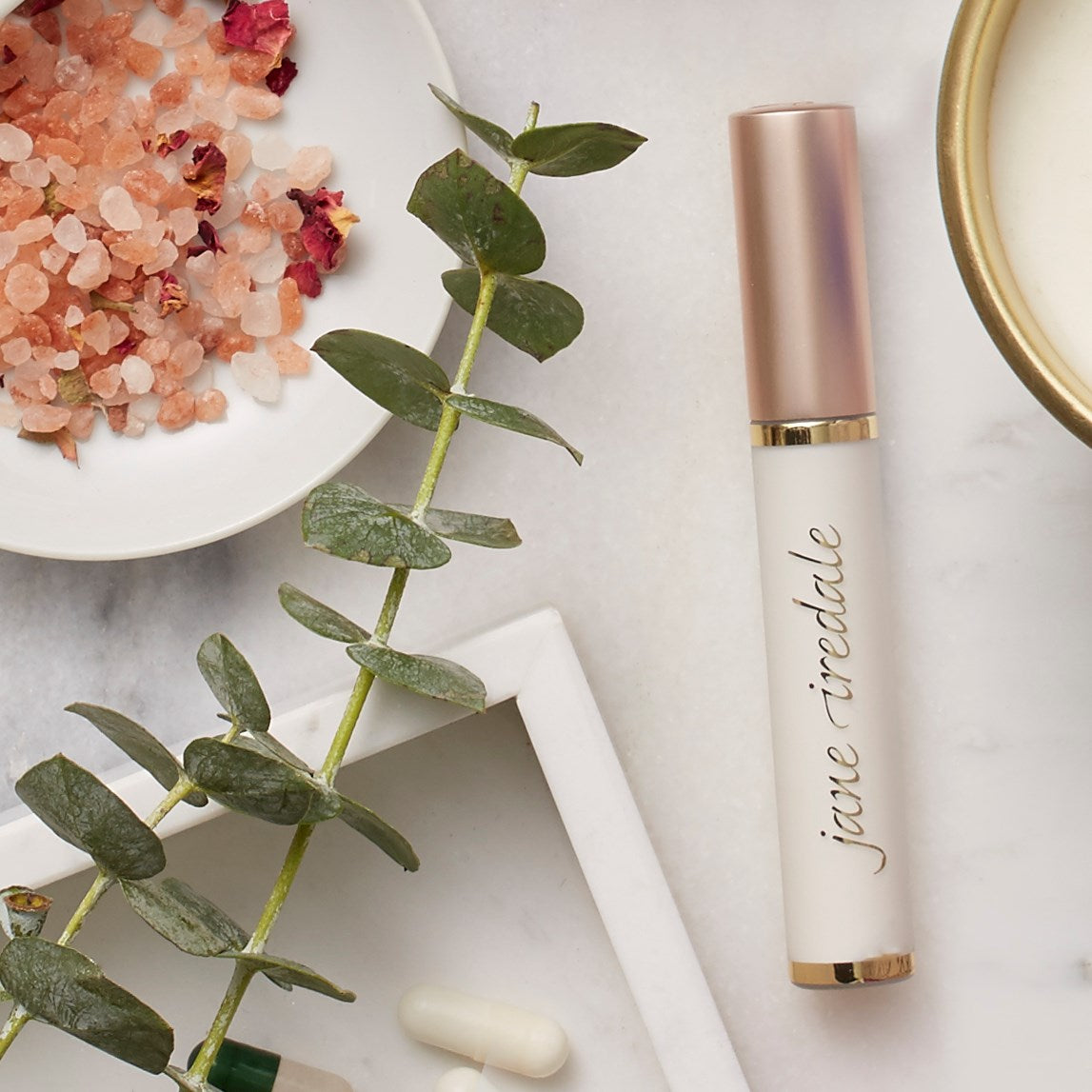 Jane Iredale PureLash® Lash Extender & Conditioner - Sample