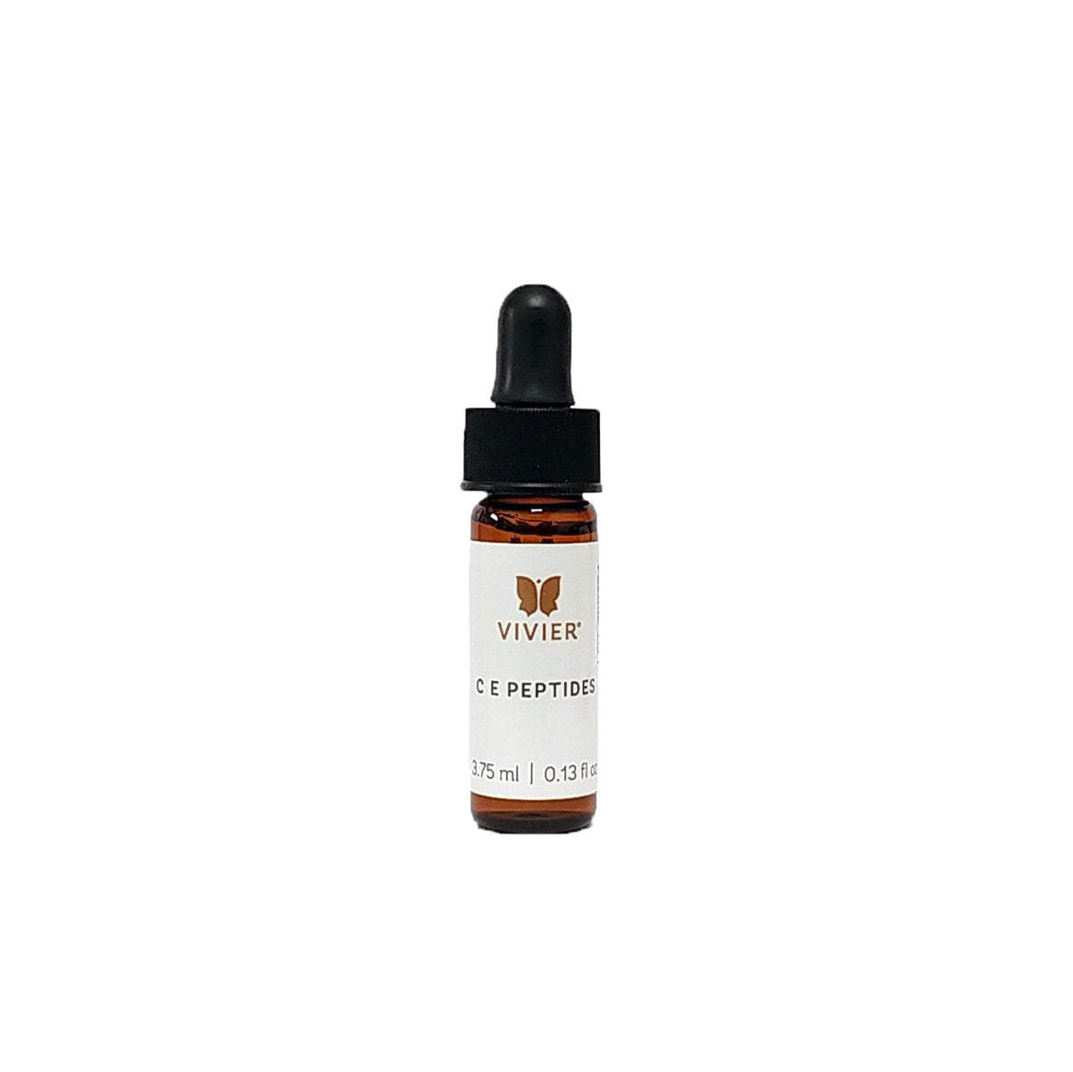 Vivier C E PEPTIDES Serum - Sample