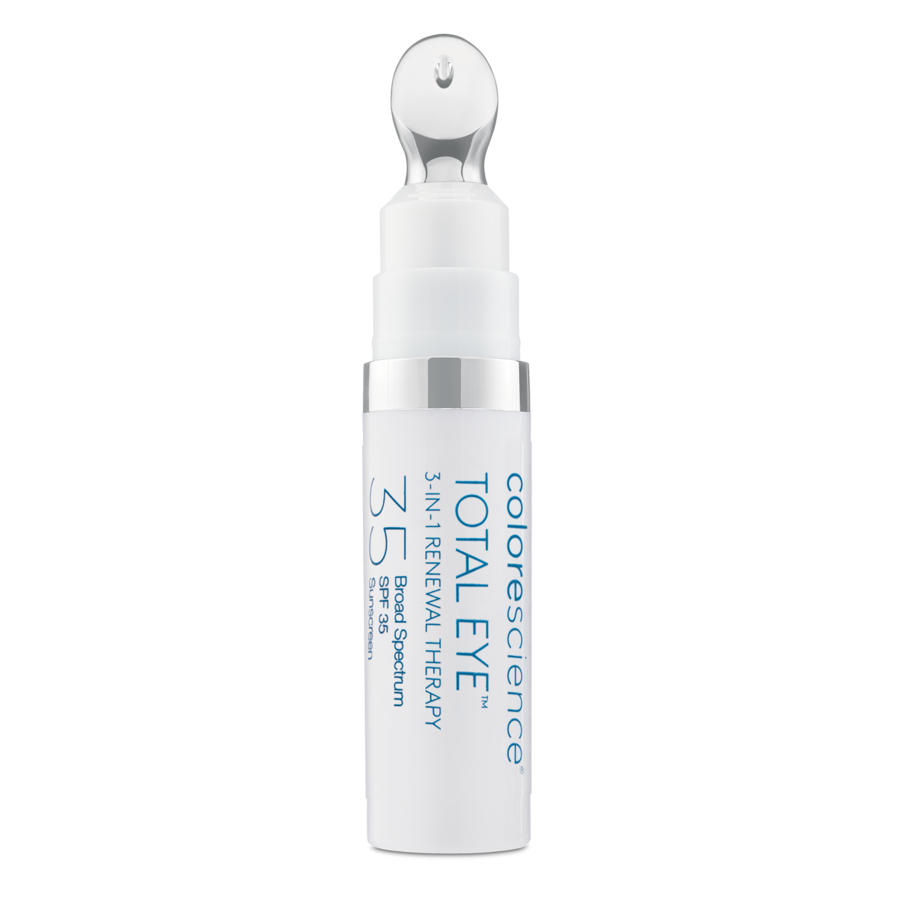 Colorescience Total Eye 3-in-1 Renewal Therapy SPF 35