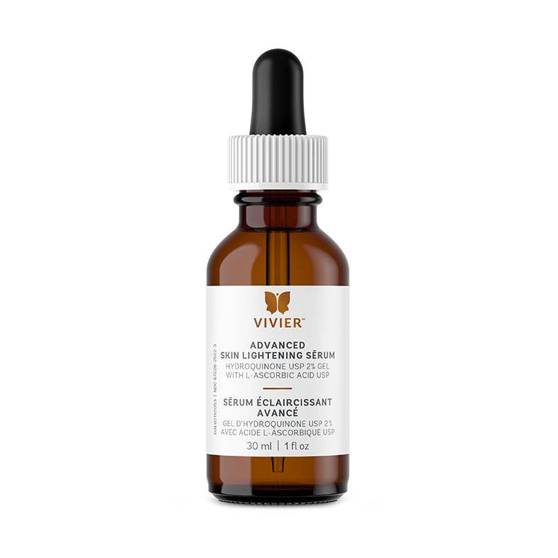 Vivier Advanced Skin Lightening Serum