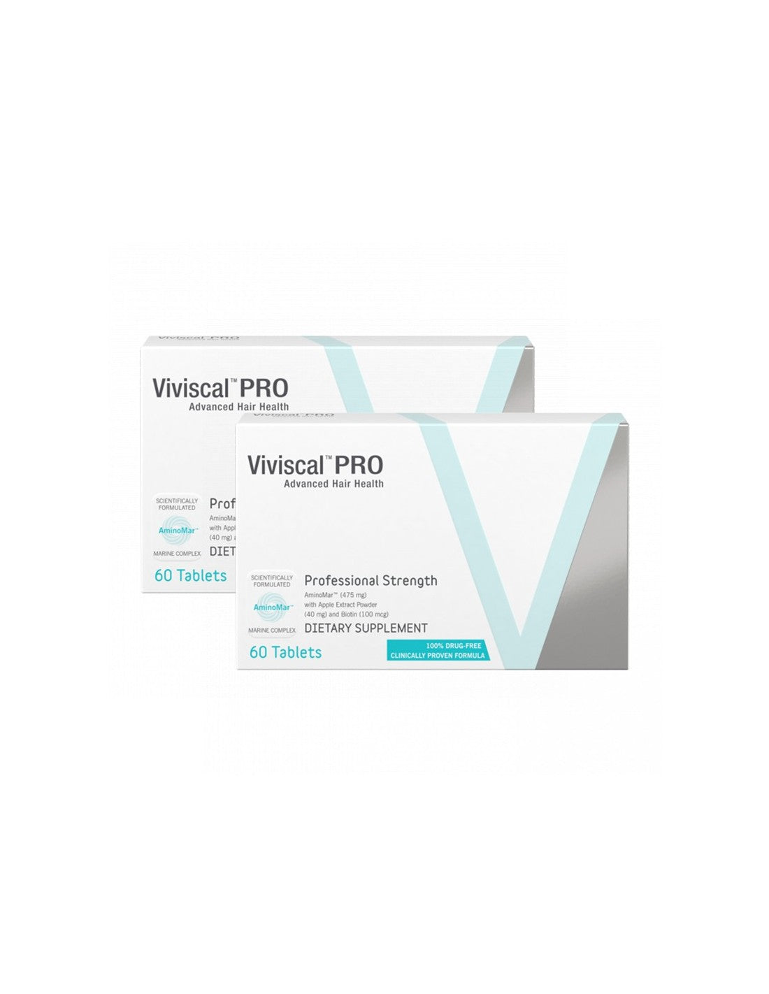 Viviscal Professional Tablets (60)