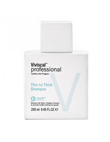 Viviscal Professional Thin to Thick Shampoo